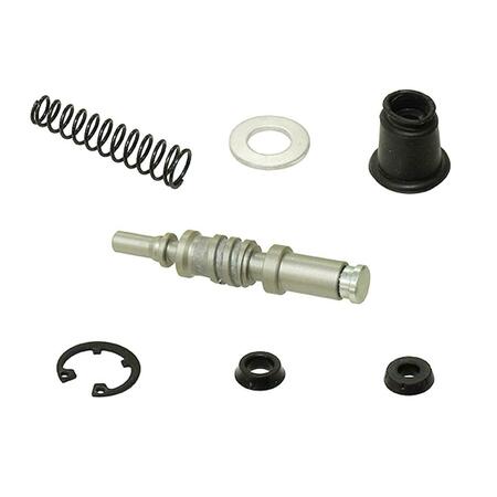 OUTLAW RACING Master Cylinder Rebuild Kit For Honda 2000-2014 OR3092